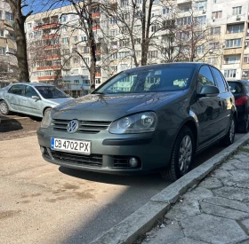 VW Golf - 3000 € / 5867.49 лв. - 94559091 4