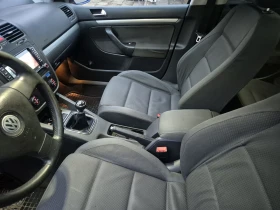 VW Golf 2.0 тди  - 3850 € / 7529.95 лв. - 84115693 2