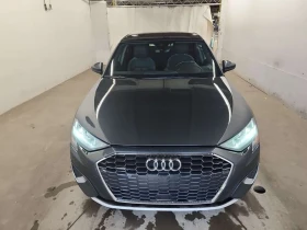 Audi A3 * KOMFORT * CARFAX * 2 КЛЮЧА* ПАНОРАМА*  | Auto.bg — изображение 5