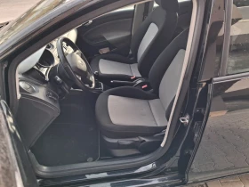 Seat Ibiza 1.6TDI 90 кс. | Auto.bg — изображение 5