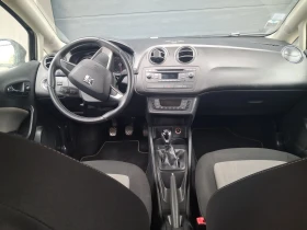 Seat Ibiza 1.6TDI 90 кс. | Auto.bg — изображение 8