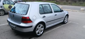 VW Golf 1.6 16v УНИКАЛНА ВИЗИЯ  - 1749 € / 3420.75 лв. - 94162188 4