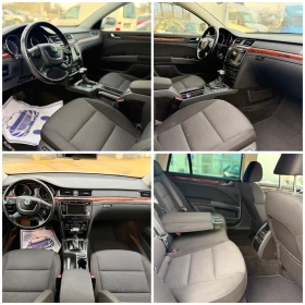 Skoda Superb 2.0TDI-140kc | Mobile.bg � ����� ������ 9