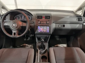 VW Touran - 6500 € / 12712.90 лв. - 86310577 8