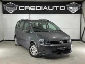 VW Touran - 6500 € / 12712.90 лв. - 86310577 3