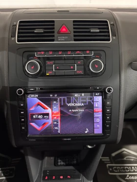 VW Touran - 6500 € / 12712.90 лв. - 86310577 10