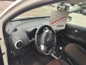 Nissan Note 1.4 LPG KLIMA | Auto.bg — изображение 12
