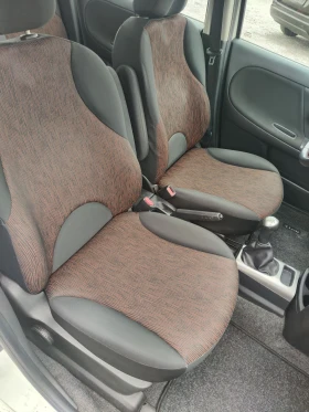 Nissan Note 1.4 LPG KLIMA | Auto.bg — изображение 10