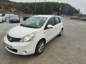 Nissan Note 1.4 LPG KLIMA | Auto.bg — изображение 2
