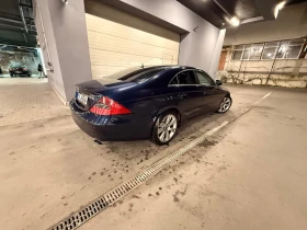 Mercedes-Benz CLS 320 3.0cdi | Auto.bg — изображение 2