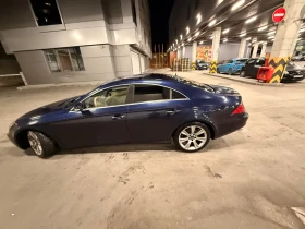 Mercedes-Benz CLS 320 3.0cdi | Auto.bg — изображение 7