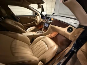 Mercedes-Benz CLS 320 3.0cdi | Auto.bg — изображение 4