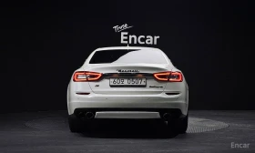 Maserati Quattroporte * 3.0* V6* КАМЕРИ* ШИБИДАХ* КОЖА* ПОДГРЕВ* KEYLESS - 16830 € / 32916.62 лв. - 10805022 4