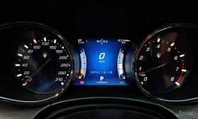 Maserati Quattroporte * 3.0* V6* КАМЕРИ* ШИБИДАХ* КОЖА* ПОДГРЕВ* KEYLESS - 16830 € / 32916.62 лв. - 10805022 9