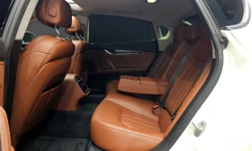 Maserati Quattroporte * 3.0* V6* КАМЕРИ* ШИБИДАХ* КОЖА* ПОДГРЕВ* KEYLESS - 16830 € / 32916.62 лв. - 10805022 8