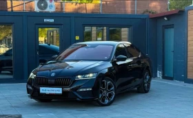 Skoda Octavia VRS - 29000 € / 56719.07 лв. - 13195569 1