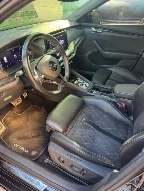 Skoda Octavia VRS - 29500 € / 57696.99 лв. - 13195569 9