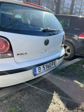 VW Polo - 2300 € / 4498.41 лв. - 10070364 7