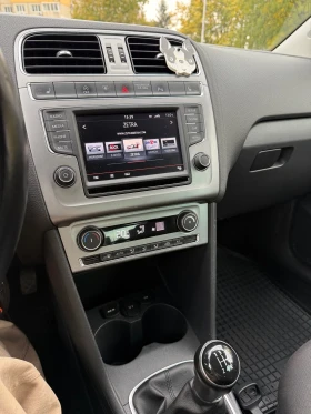 VW Polo R-Line 1.4 TDI | Auto.bg — изображение 9