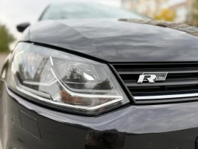 VW Polo R-Line 1.4 TDI | Auto.bg — изображение 5