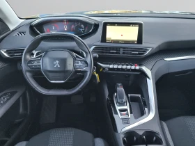 Peugeot 3008  NEW ACTIVE 1.5 BlueHDi 130 EAT8 EURO 6//2012R09 | Mobile.bg � ����� ������ 9
