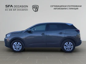 Peugeot 3008  NEW ACTIVE 1.5 BlueHDi 130 EAT8 EURO 6//2012R09 | Mobile.bg � ����� ������ 8