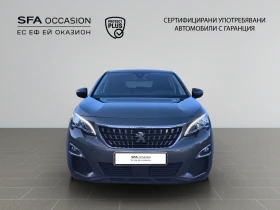 Peugeot 3008  NEW ACTIVE 1.5 BlueHDi 130 EAT8 EURO 6//2012R09 | Mobile.bg � ����� ������ 2