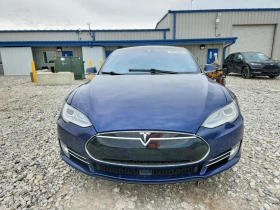 Tesla Model S 70D | Mobile.bg � ����� ������ 5