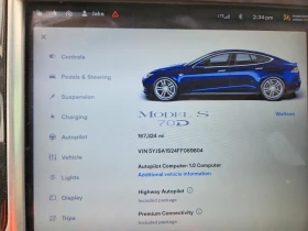 Tesla Model S 70D | Mobile.bg � ����� ������ 9