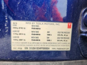 Tesla Model S 70D | Mobile.bg � ����� ������ 12