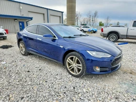Tesla Model S 70D | Mobile.bg � ����� ������ 4