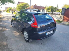 Citroen C4 1.6 ������/��� | Mobile.bg � ����� ������ 8