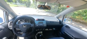 Honda Jazz undefined | Auto.bg — изображение 6