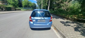 Honda Jazz undefined | Auto.bg — изображение 3
