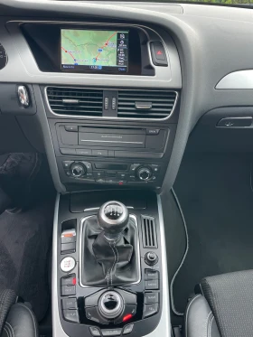 Audi A4 S Line 2.7 Diesel 190 ���� | Mobile.bg � ����� ������ 12