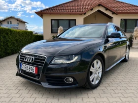 Audi A4 S Line 2.7 Diesel 190 ���� | Mobile.bg � ����� ������ 2