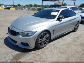 ������ BMW 440