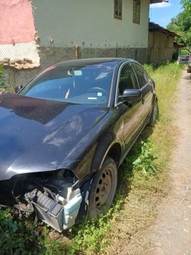 VW Passat 1.8Т
