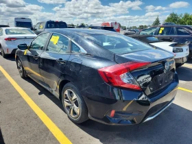 Honda Civic LX - 14689 € - 87547585 4