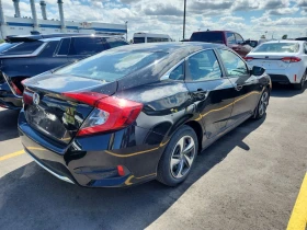 Honda Civic LX - 14689 € - 87547585 3