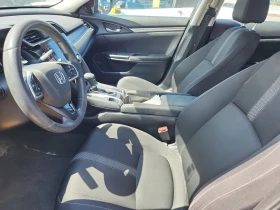 Honda Civic LX - 14689 € - 87547585 5