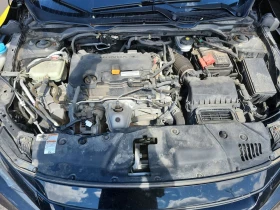 Honda Civic LX - 14689 € - 87547585 17