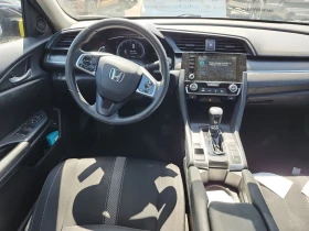 Honda Civic LX - 14689 € - 87547585 10
