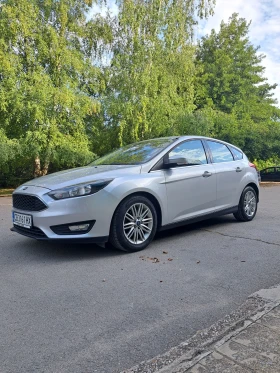 Ford Focus EcoBoost | Mobile.bg � ����� ������ 8