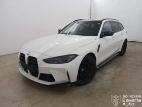 BMW M3 Competition xDrive Touring Sportautomatic | Mobile.bg � ����� ������ 1