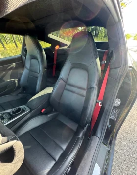 Porsche 911 Carrera 4S  | Auto.bg — изображение 8