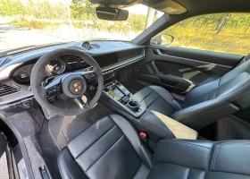 Porsche 911 Carrera 4S  | Auto.bg — изображение 7