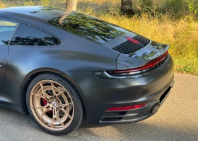 Porsche 911 Carrera 4S  | Auto.bg — изображение 3