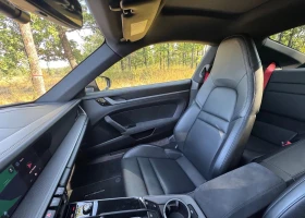 Porsche 911 Carrera 4S  | Auto.bg — изображение 9