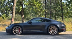 Porsche 911 Carrera 4S  | Auto.bg — изображение 2